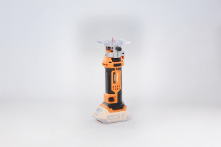 Nadrezkar Fuse VLN 1020 Villager 