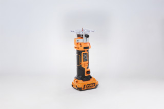 Nadrezkar Fuse VLN 1020 Villager 