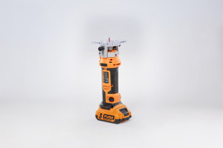 Nadrezkar Fuse VLN 1020 Villager 