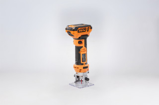 Nadrezkar Fuse VLN 1020 Villager 