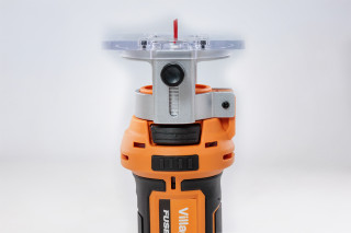 Nadrezkar Fuse VLN 1020 Villager 