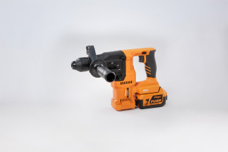 Vrtalnik-kladivo Fuse VLP 0320 Villager 