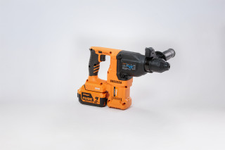 Vrtalnik-kladivo Fuse VLP 0320 Villager 