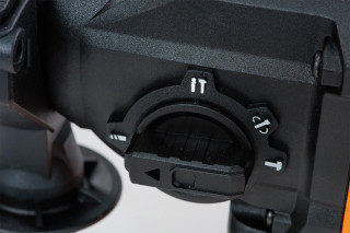 Vrtalnik-kladivo Fuse VLP 0320 Villager 