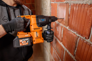 Vrtalnik-kladivo Fuse VLP 0320 Villager 