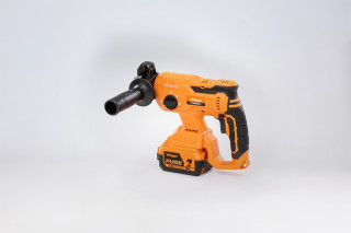 Vrtalnik-kladivo Fuse VLN 0220 Villager 