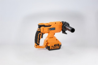 Vrtalnik-kladivo Fuse VLN 0220 Villager 