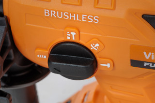 Vrtalnik-kladivo Fuse VLN 0220 Villager 