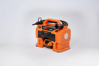 Kompresor zračni Fuse VAT 1220 Villager 