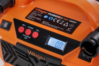 Kompresor zračni Fuse VAT 1220 Villager 