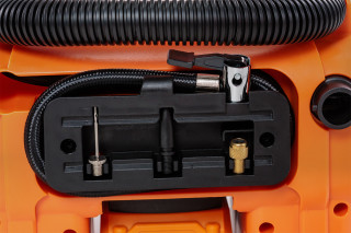 Kompresor zračni Fuse VAT 1220 Villager 