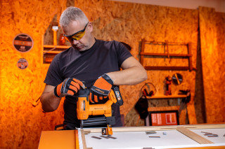 Spenjalnik Fuse VAT 3520 Villager 