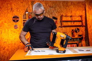 Spenjalnik Fuse VAT 3520 Villager 