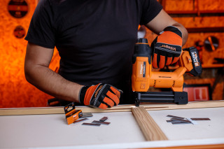 Spenjalnik Fuse VAT 3520 Villager 