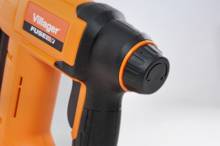 Spenjalnik Fuse VAT 3520 Villager 