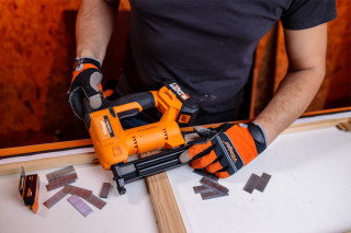 Spenjalnik Fuse VAT 3520 Villager 