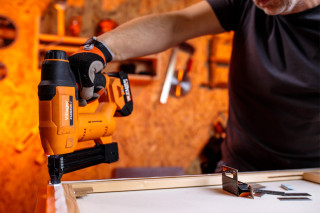 Spenjalnik Fuse VAT 3520 Villager 