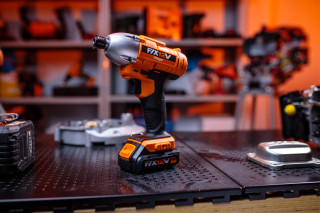 Vijačnik udarni Fix VLN 3412 2BSC Villager 