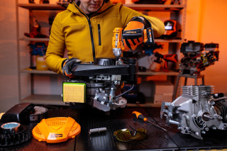 Vijačnik udarni Fix VLN 3412 2BSC Villager 