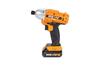 Vijačnik udarni Fix VLN 3412 2BSC Villager 