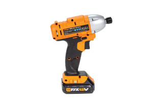 Vijačnik udarni Fix VLN 3412 2BSC Villager 