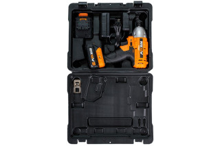 Vijačnik udarni Fix VLN 3412 2BSC Villager 