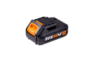 Vijačnik udarni Fix VLN 3412 2BSC Villager 