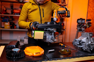 Vijačnik udarni Fix VLN 3412 2BSC Villager 