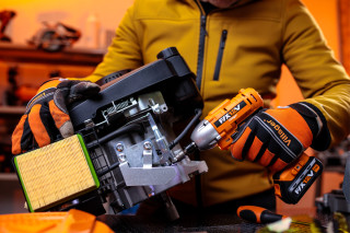 Vijačnik udarni Fix VLN 3412 2BSC Villager 