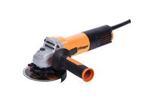 Brusilnik kotni el. VLP 407 Villager 