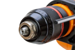 Vrtalnik vibracijski VLP 205 Villager 