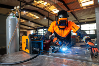 VARILNI APARAT MMA/MIG VIWM-200 COMBO 50759 Villag 