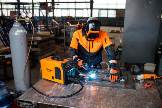 VARILNI APARAT MMA/MIG VIWM-200 COMBO 50759 Villag 