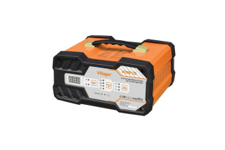 Polnilnik-starter 6V/12V VCSB 12S Villager 