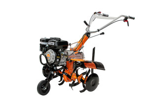 Prekopalnik VTB 843 Prime Villager 