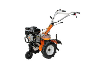 Prekopalnik VTB 843 Prime Villager 