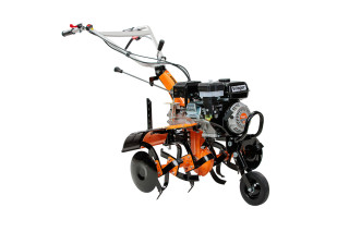 Prekopalnik VTB 843 Prime Villager 