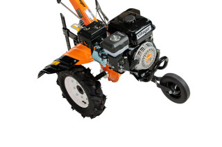 Prekopalnik VTB 843 Prime Villager 