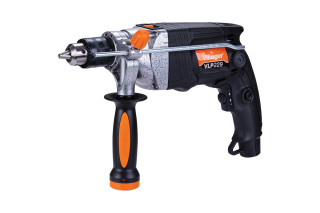 ELEKTRIČNI UDARNI VRTALNIK VLP 229 KK 030153 Villager 