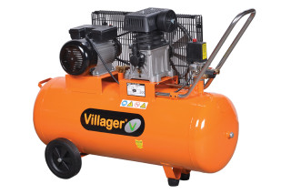 Kompresor VAT LE-100L 