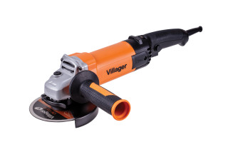 Brusilnik kotni el. VLP 411 Villager 