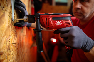 Vrtalnik udarni AGM ID 713 