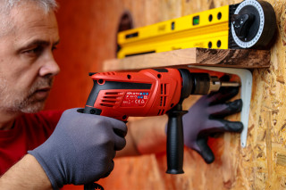 Vrtalnik udarni AGM ID 713 