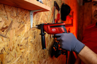 Vrtalnik udarni AGM ID 713 