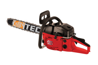 Žaga bencinska verižna AGM 5300E - Euro2 