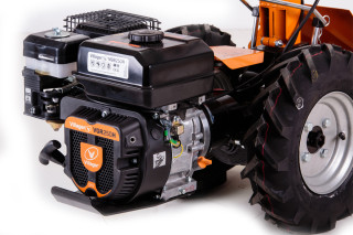 KOSILNICA ČELNA  VFM 1000  53419 Villager 