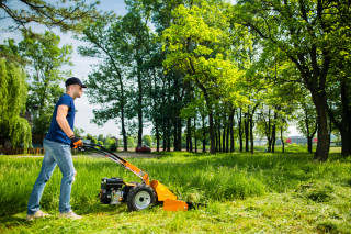 KOSILNICA ČELNA  VFM 1000  53419 Villager 