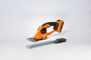 Škarje Akumulatorske za Travo, Grmičevje CS 7620 1BCB Fuse Villager 