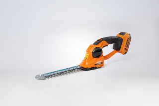 Škarje Akumulatorske za Travo, Grmičevje CS 7620 1BCB Fuse Villager 