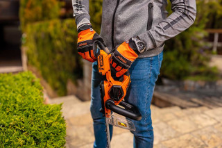 Škarje Akum. za Živo Mejo VHT 4420 1BCB Fuse Villager 